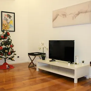 Apartamento Domus Caecilia, Roma