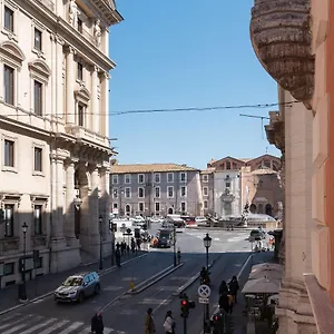 Apartamento Cs Termini Nazionale, Roma