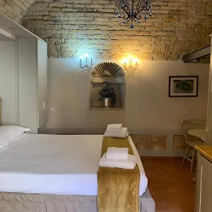 Сasa de vacaciones Domus Chiavari House, Roma