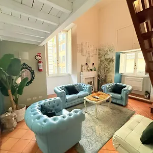 Apartamento The Splendor Pantheon Area, Roma