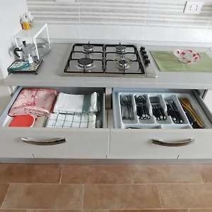 Apartamento My House In, Roma
