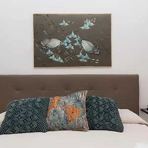 Apartamento Lovely New Apartament, Viale Trastevere, Roma