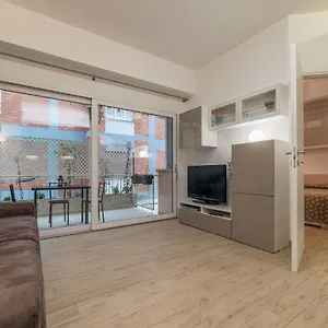 Apartamento Clivo Di Monte Del Gallo, Roma