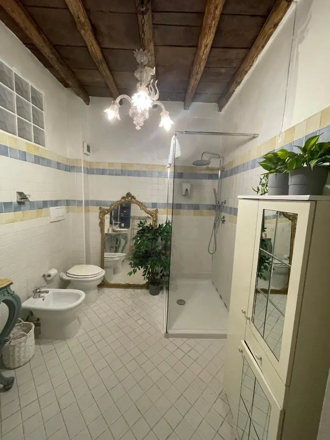 Residenza Cappellari Piazza Navona Lägenhet Rom 0*,
